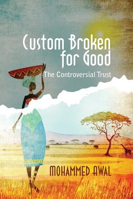 Custom Broken for Good: The Controversial Trust Cover Image
