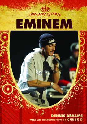 Eminem (Hip-Hop Stars) Cover Image