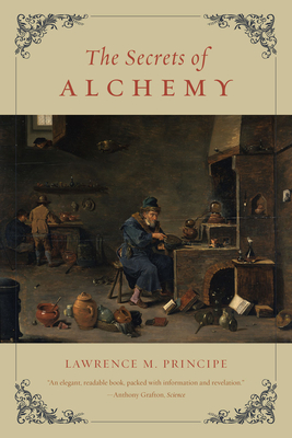 The Secrets of Alchemy (Synthesis)