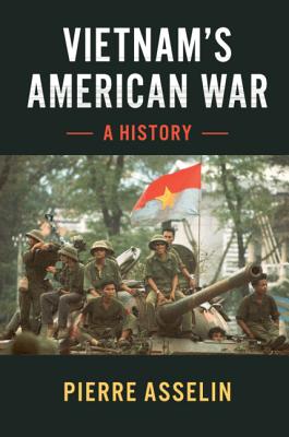 Vietnam's American War (Cambridge Studies in Us Foreign Relations)