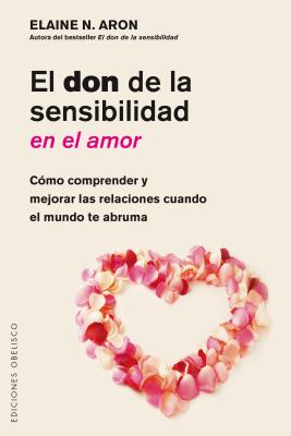 Don de la Sensibilidad En El Amor, El Cover Image