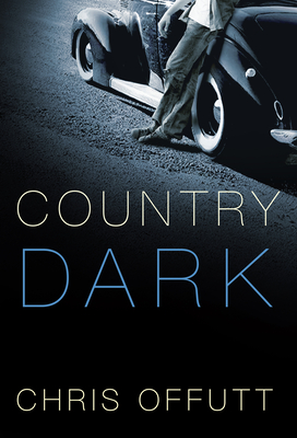 Cover for Country Dark