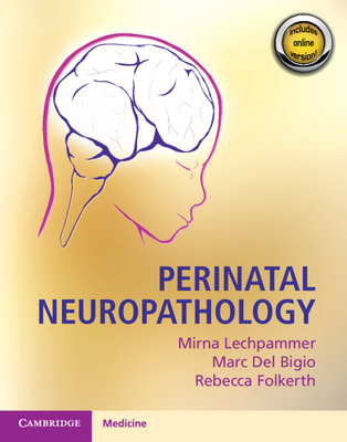 Perinatal Neuropathology Cover Image