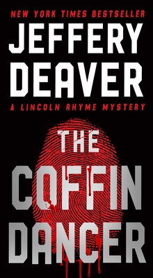 The Coffin Dancer: A Novel (Lincoln Rhyme Novel) By Jeffery Deaver Cover Image