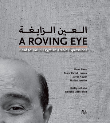 A Roving Eye: Head to Toe in Egyptian Arabic Expressions Cover Image