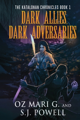 Dark Allies, Dark Adversaries Cover Image
