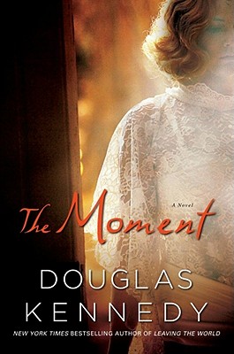 The Moment Cover