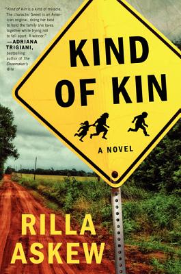 Cover Image for Kind of Kin: A Novel