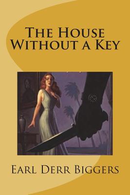 The House Without a Key