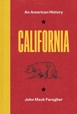 Cover for California