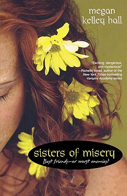 Sisters of Misery By Megan Kelley Hall Cover Image