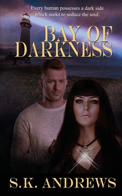 Cover for Bay of Darkness