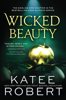 Wicked Beauty (Dark Olympus)