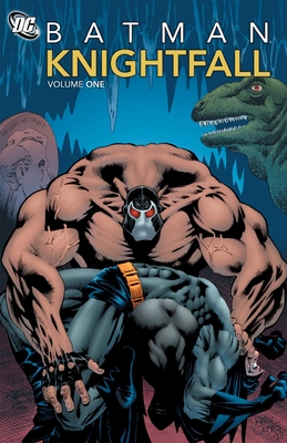 Batman: Knightfall Vol. 1 By Various, Various (Illustrator) Cover Image
