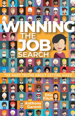 Winning the Job Search Cover Image