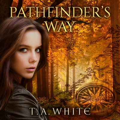 Pathfinder's Way Lib/E: A Novel of the Broken Lands