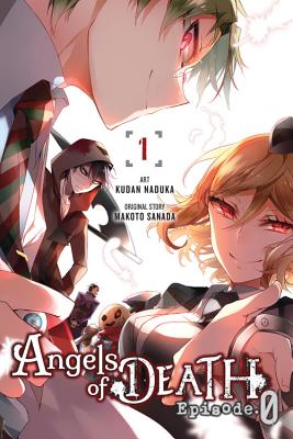 Angels of Death Episode.0, Vol. 6 by Kudan Naduka, Paperback