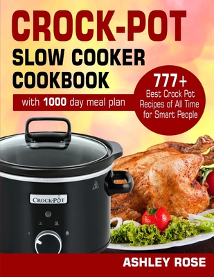 The best Crock Pot Cookbook (Paperback)