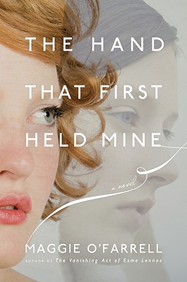 Cover Image for The Hand That First Held Mine