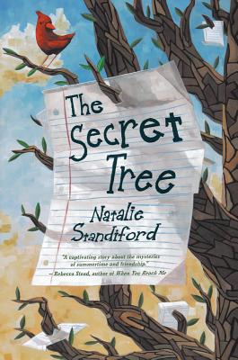 Cover Image for The Secret Tree