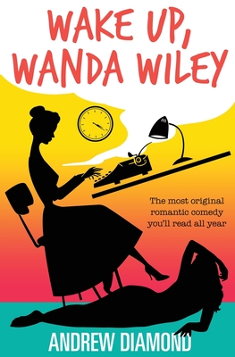 Cover for Wake Up, Wanda Wiley