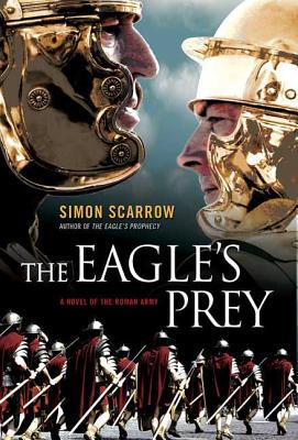 The Eagle's Conquest by Simon Scarrow