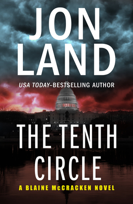 The Tenth Circle (The Blaine McCracken Novels)