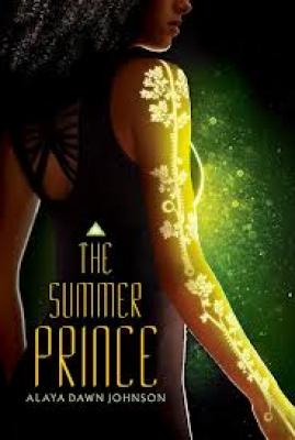 Cover Image for The Summer Prince