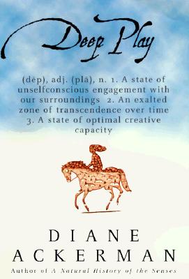Cover for Deep Play