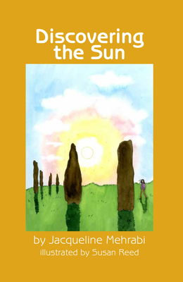 Discovering the Sun (Discovering Series) Cover Image