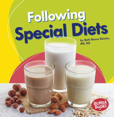 Following Special Diets Cover Image