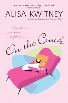 On the Couch Cover Image