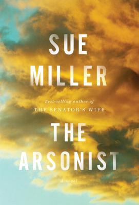 Cover for The Arsonist