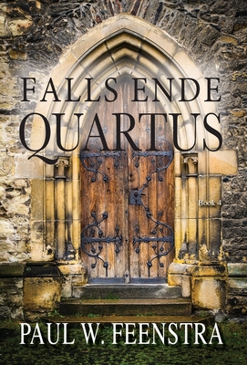 Falls Ende - Quartus: Falls Ende - Quartus Cover Image