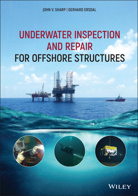 Repair of Offshore Structures Cover Image