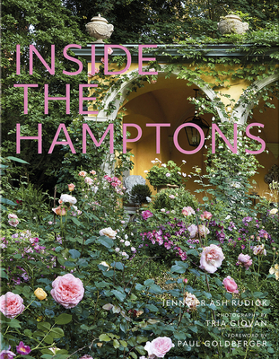 Inside the Hamptons