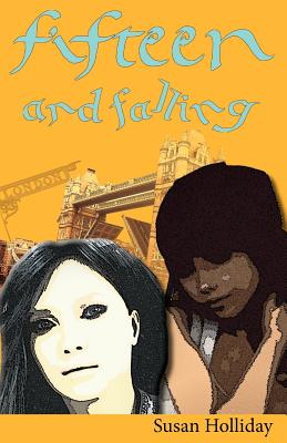 Fifteen and Falling Cover Image