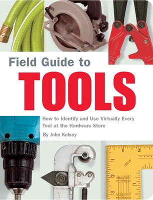 Cover for Field Guide to Tools