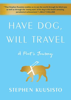 Cover for Have Dog, Will Travel