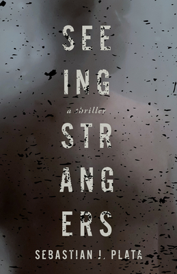 Cover for Seeing Strangers