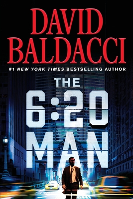 The 6: 20 Man Cover Image
