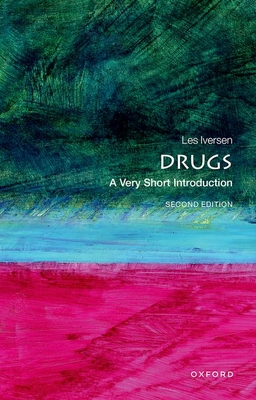 Drugs: A Very Short Introduction (Very Short Introductions) Cover Image