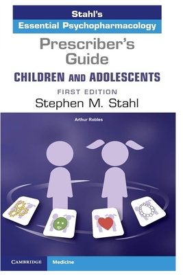 Prescriber's Guide Cover Image