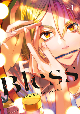 Bless 1 Cover Image