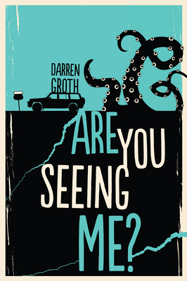 Are You Seeing Me? By Darren Groth Cover Image