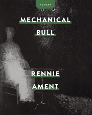 Mechanical Bull Cover Image