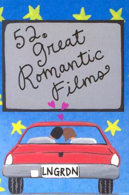 52 Great Romantic Films (52 Series #52SE)
