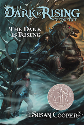 The Dark Is Rising (Dark Is Rising Sequence) Cover Image