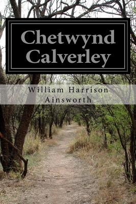 Chetwynd Calverley Cover Image