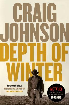 Depth of Winter (Longmire Mystery)